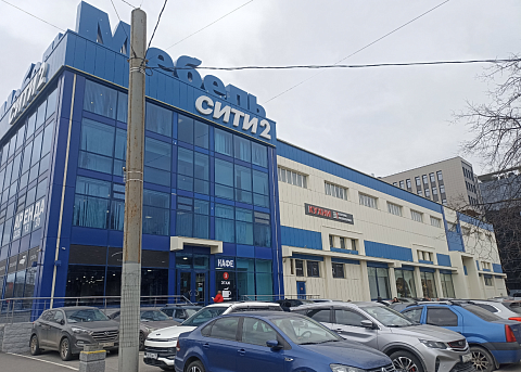 Санкт-Петербург