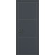 Квалитет К11 ALU Графит Премьер Мат NEW!