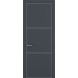 Квалитет К11 ALU Графит Премьер Мат NEW!