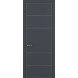 Квалитет К18 ALU Графит Премьер Мат NEW!