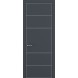 Квалитет К18 ALU Графит Премьер Мат NEW!