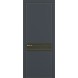 Квалитет К6 ALU Графит Премьер Мат NEW!