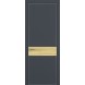Квалитет К6 ALU Графит Премьер Мат NEW!